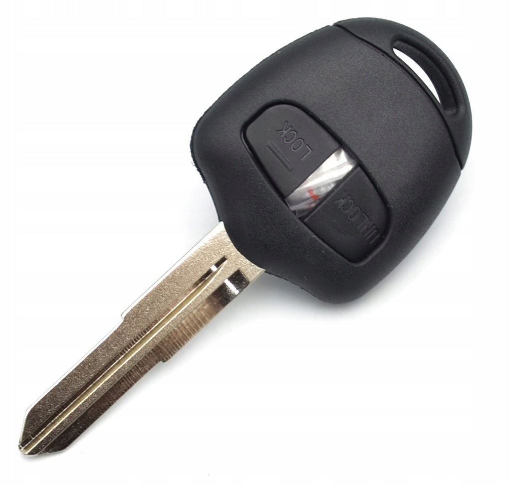 фото №1, Mitsubishi grandis galant ключ pilot корпус