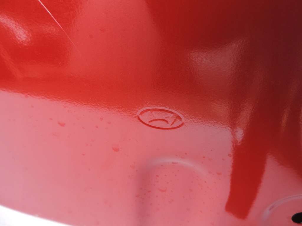 фото №14, Hyundai kona 2018 2019 задние правое дверь