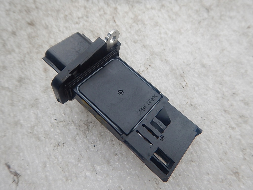 фото №1, Nissan titan armada 04- 5.6 витратомір