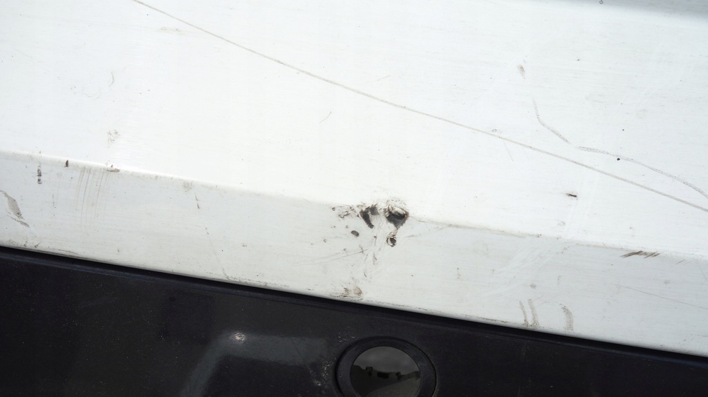 фото №10, Bmw x4 f26 m-pakiet бампер задняя задний