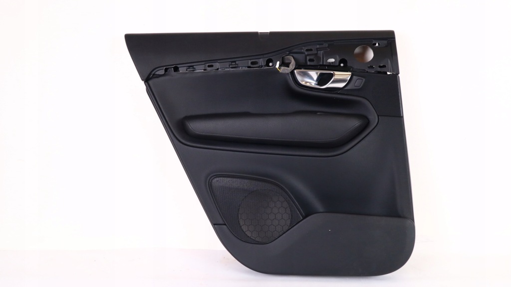 фото №1, Volvo xc90 ii обшивка дверь левый задняя 31393115