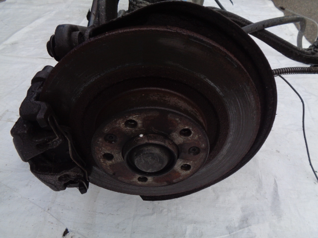 фото №4, Peugeot 508 sedan балка задняя задняя oś