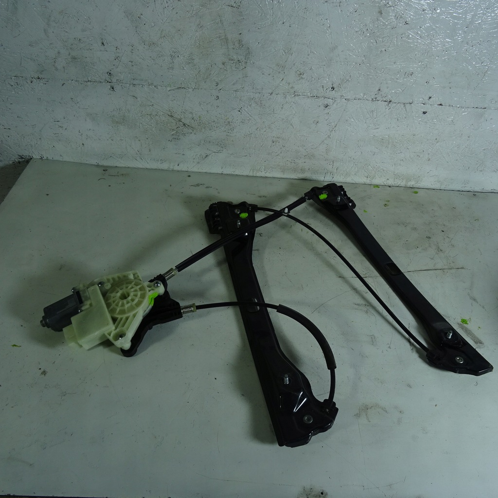 фото №1, Seat toledo iv подъемник окон перед p 5ja959812k