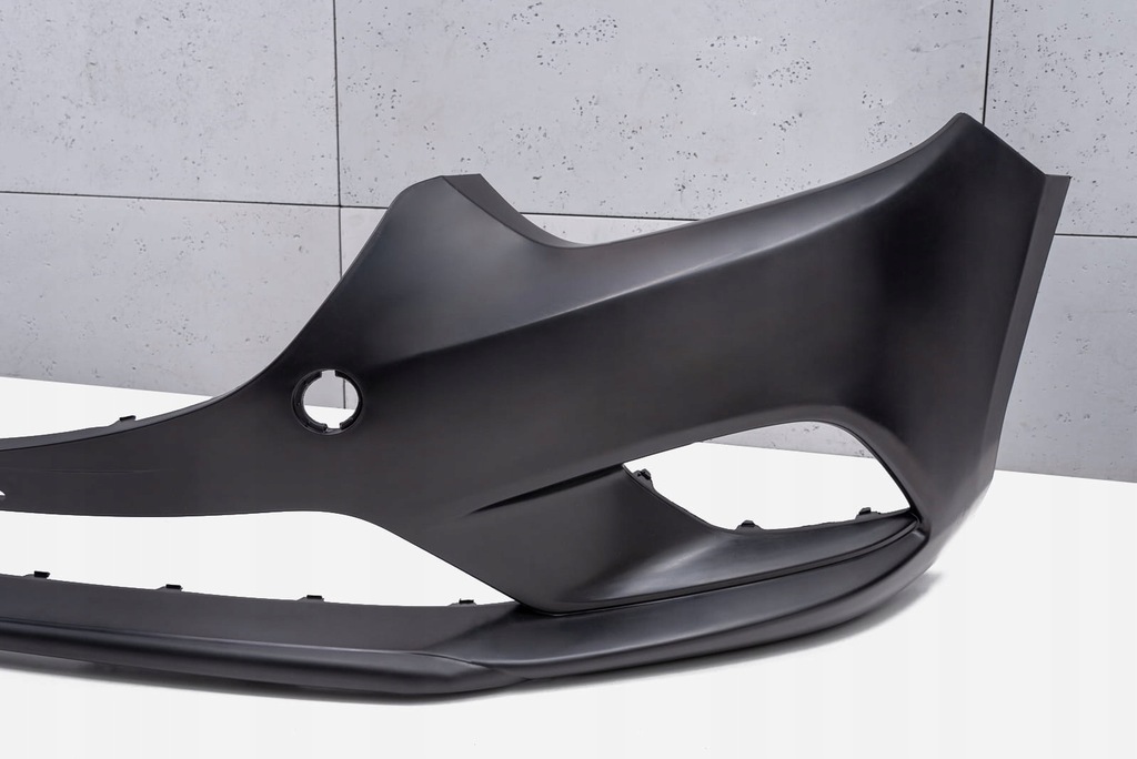 фото №11, Mazda 6 gj 2012-2014 бампер передний bez pdc ghp950031cbb