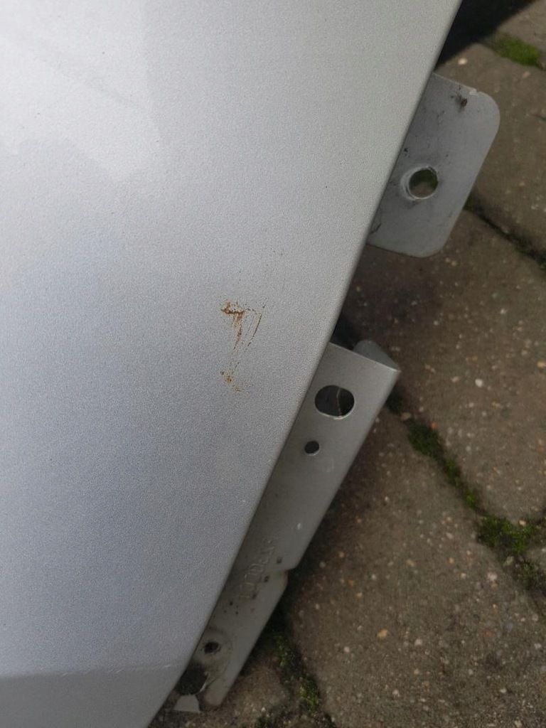 фото №5, Крила правий перед lift renault master iii