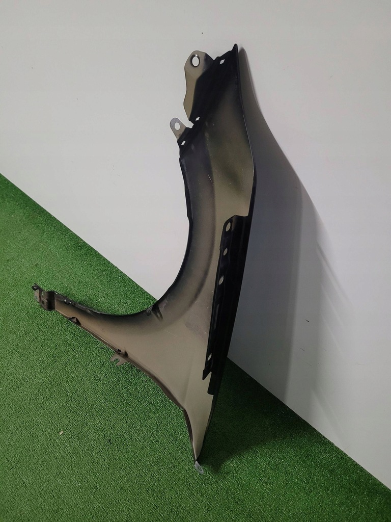 фото №11, Hyundai ioniq крыло правый перед передний оригинал oem