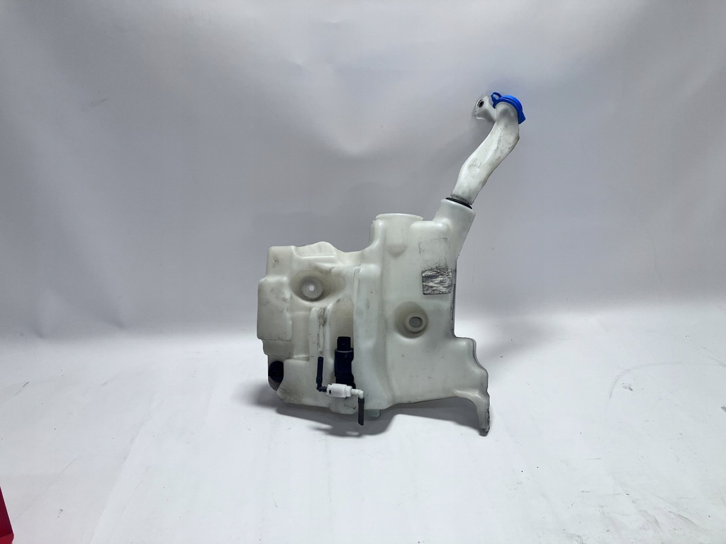 фото №1, Бак омивача kpl mercedes ml w164