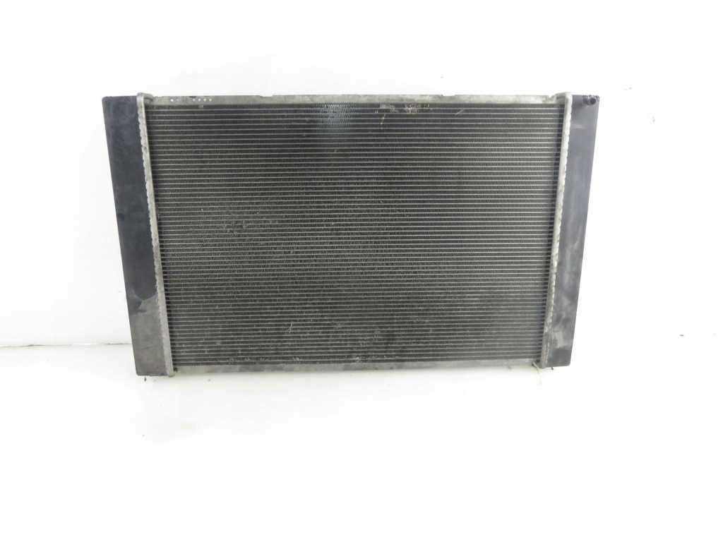Радиатор воды toyota auris 1 1.4 d-4d 90 - 1nd-tv с Разборки