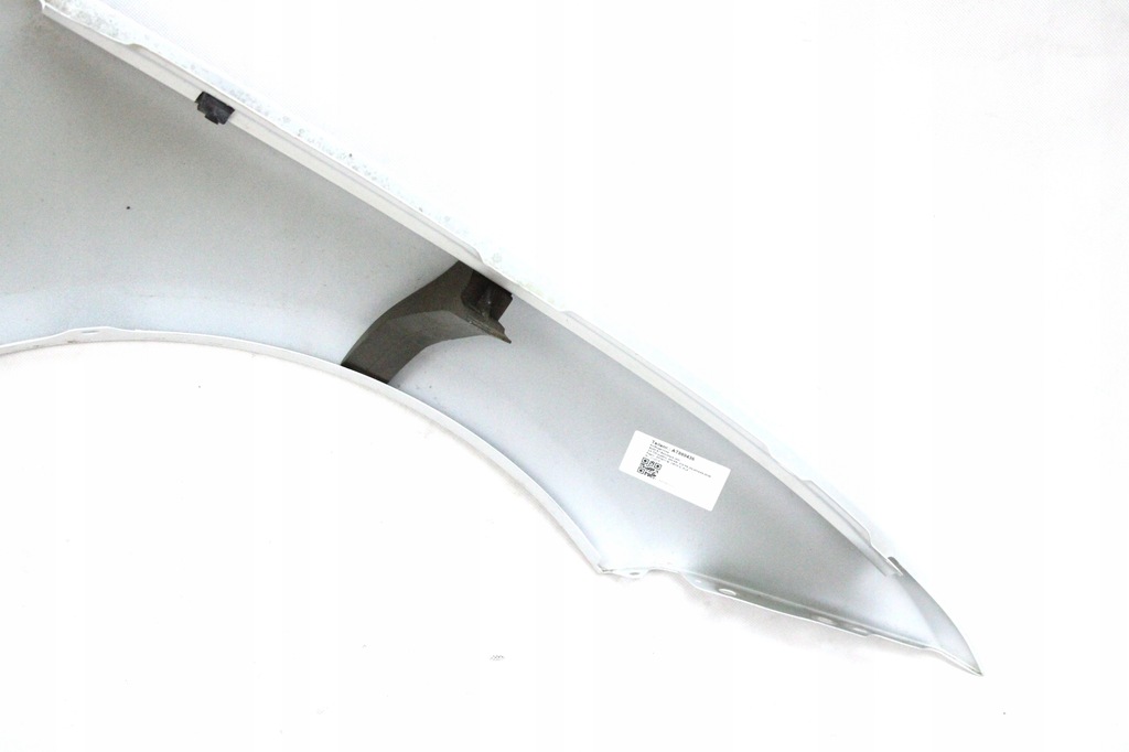 фото №9, Оригінальний крила лівий перед audi a7 c7 ls9r