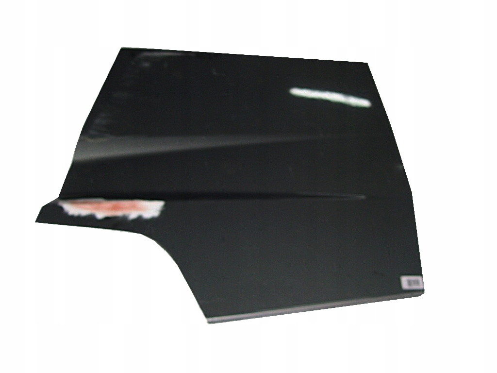 фото №1, Кришка багажника бардачка renault range t захист двері 5012441