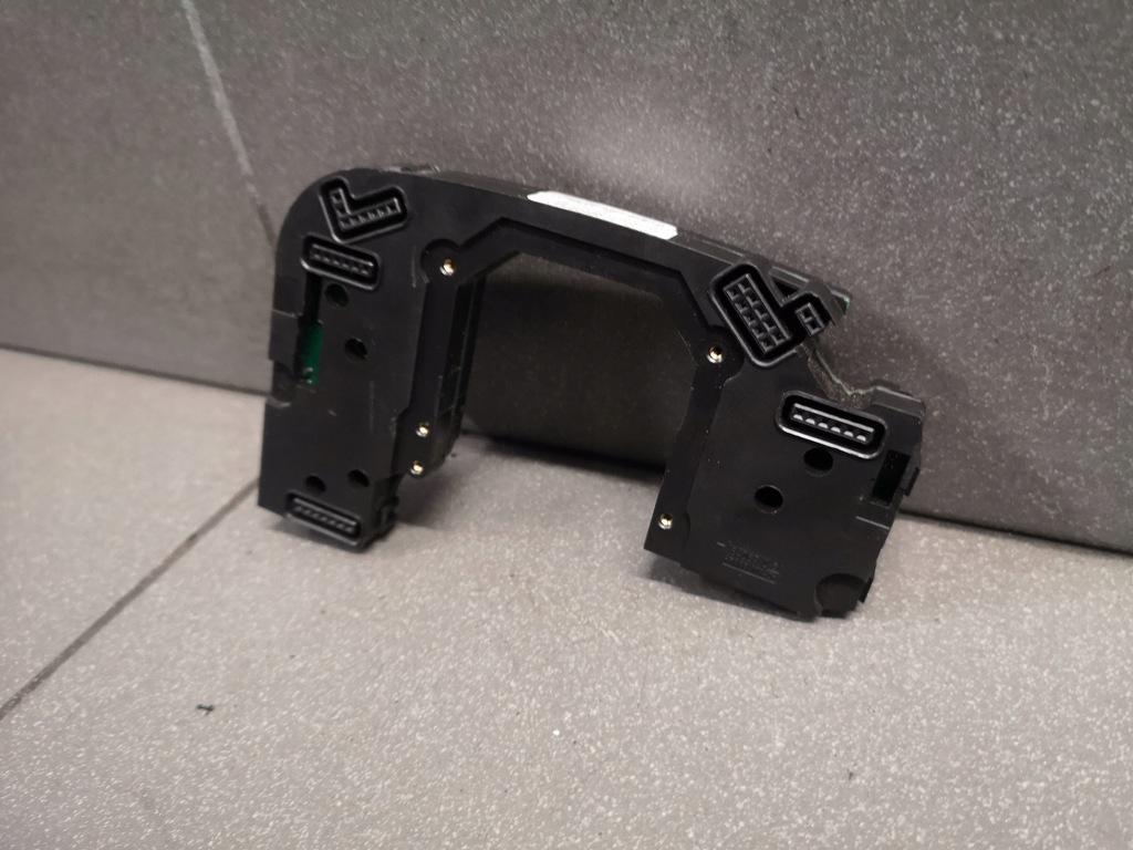 фото №6, Модуль блок управления руля audi a6 c6 4f0910549a