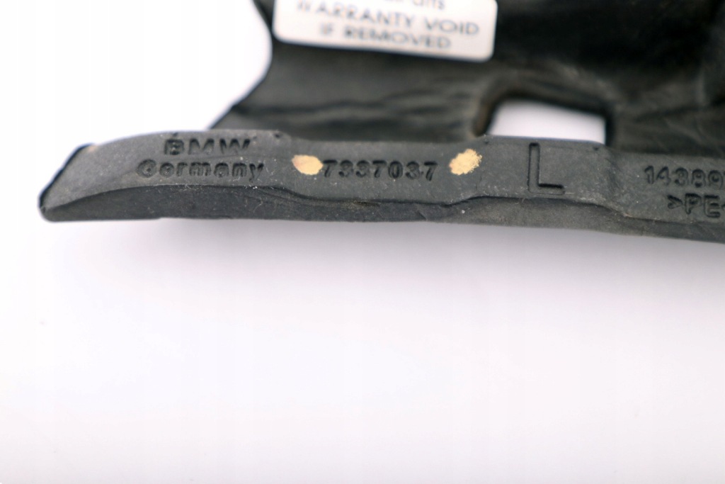 Mini f55 прокладка пена зеркало левая Оригинал