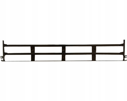 фото №1, Решітка радіатора решітка решітка нижній підніжка метал volvo fh