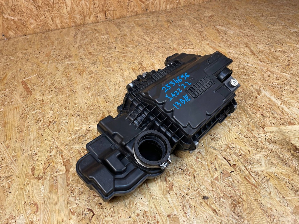 фото №7, Корпус фильтра воздуха honda jazz v 1.5 гибрид 2020-