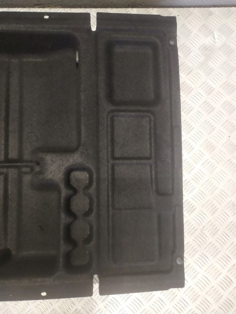 фото №5, Bmw x3 f25 бардачок підлога багажника 9175118