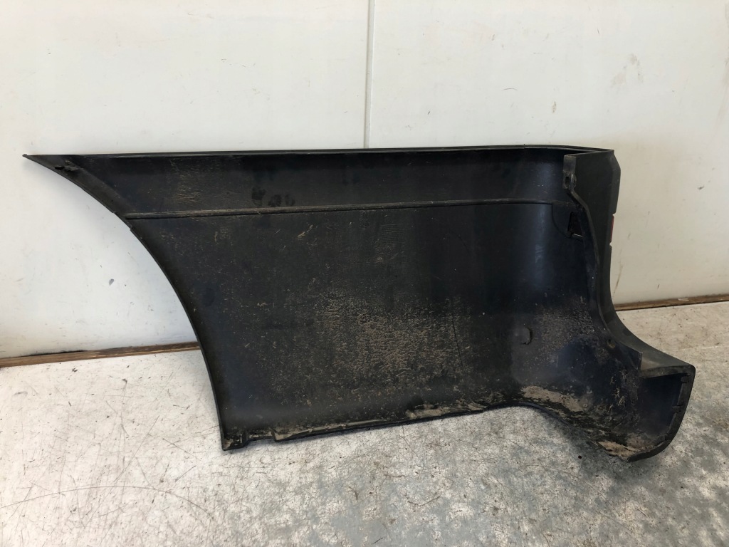 фото №7, Кутик бампера правий задня mercedes vito w639 a6398801771