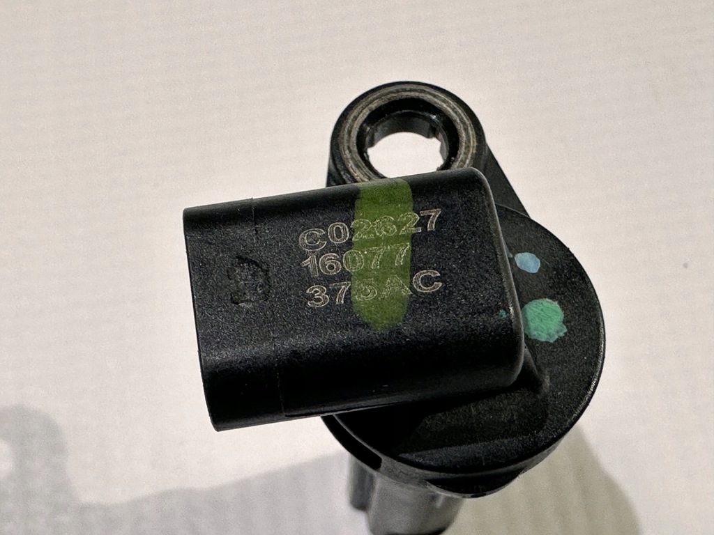 фото №6, Датчик положення вала колінчастого durango pacifica jeep cherokee 3.6 v6 16+