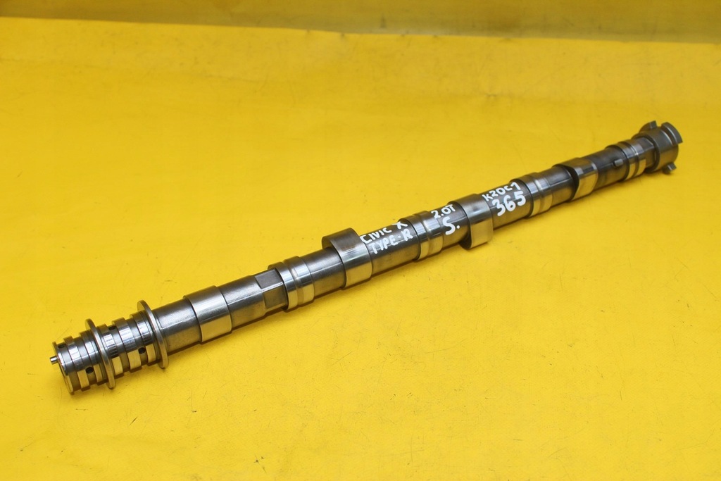 фото №1, Вал всасывающий honda civic ix x type-r 2.0 t k20c1