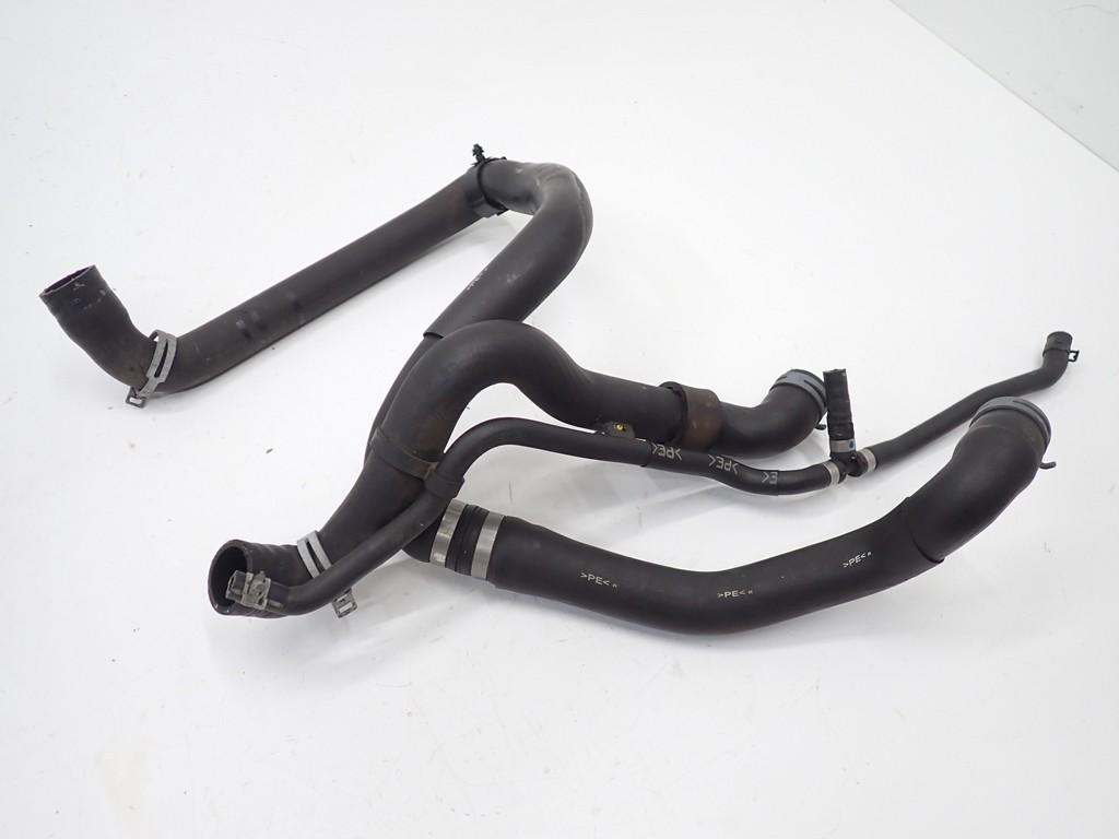 фото №1, Wąż шланг трубка wody комплект seat ibiza v 6f vw polo 2g vi 1.0mpi dfn 18r