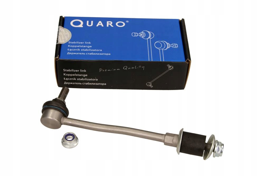 фото №1, Quaro qs9151/hq тяга / кронштейн, стабилизатор