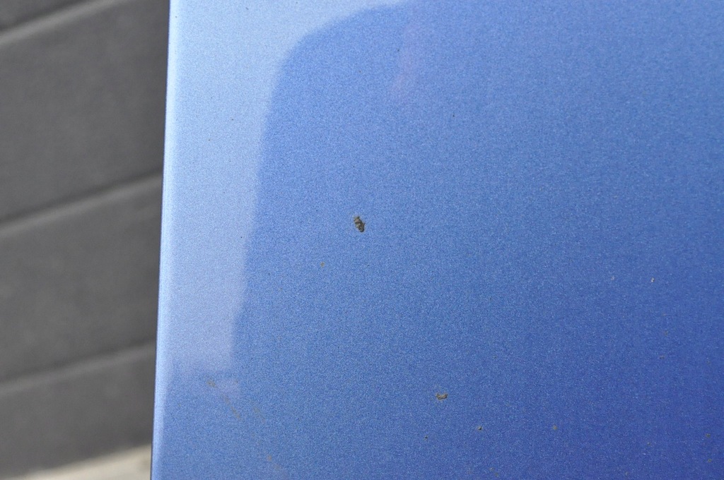 фото №12, Volvo s90 v90 крыло правый перед передний 720