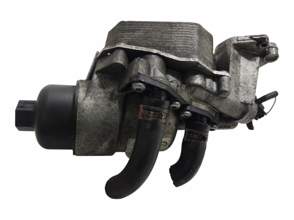 фото №1, Основание фильтра масла master ii movano a lift 2.5 dci 2004-2009 6790973780