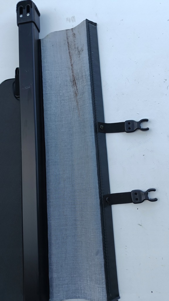 фото №6, Toyota rav4 iv шторка багажника 13-18