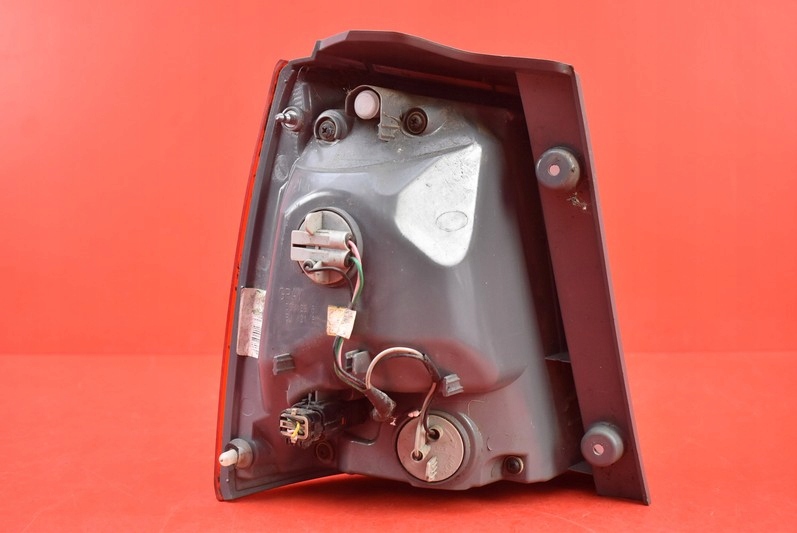 фото №5, Лампа правая задняя задняя kia sorento 2 ii 09-14