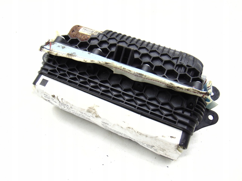 фото №1, Подушка подушка безпеки пасажира 3056117 bmw e85 z4