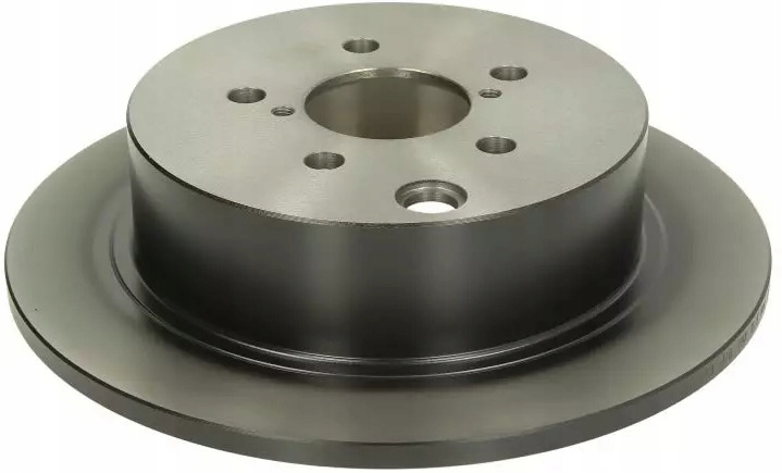 фото №1, Trw df6503 диск гальмівна