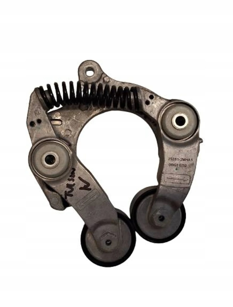 Купити Hyundai tucson iv натягувач ремінь клиновий генератора 25281-2mhh1