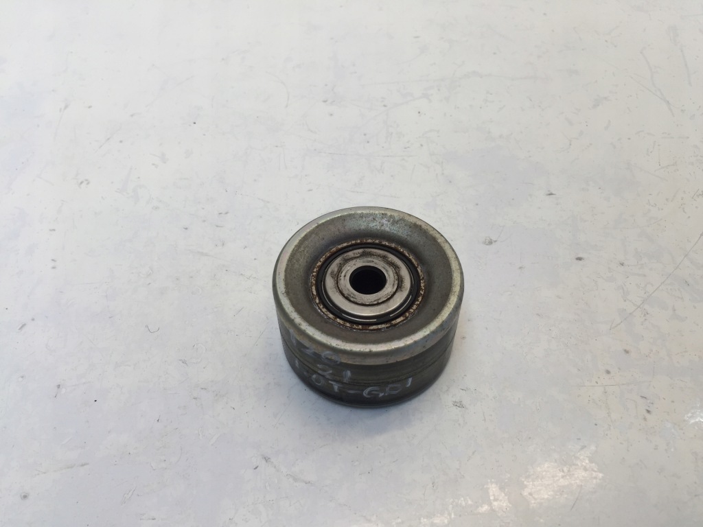 фото №1, Hyundai i20 iii 2021 ролик ремінь обладнання f-629005