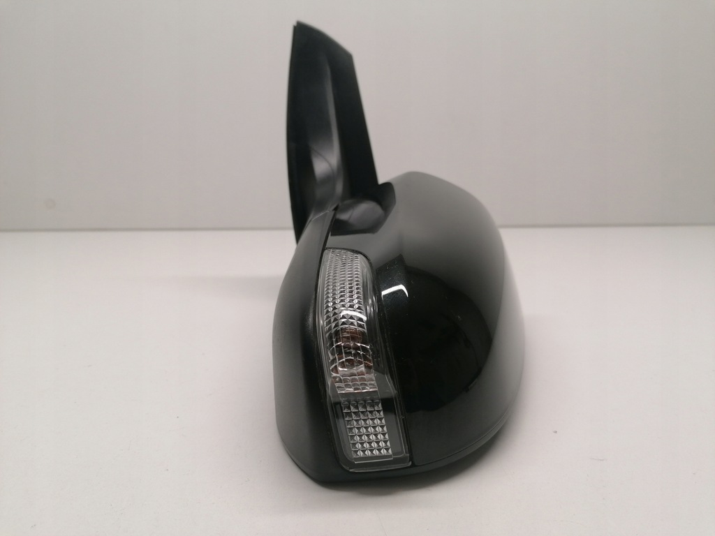 фото №6, Toyota c-hr chr зеркало левая 9 pin europa 2016-