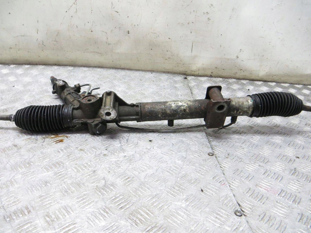 фото №5, Trafic vivaro ii 2.0 maglowniac трансмиссия 8200622265