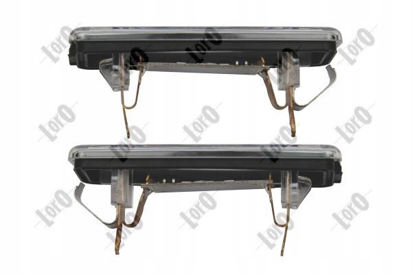 фото №5, Лампа номерного знака rejestr. задняя do ford focus i rs