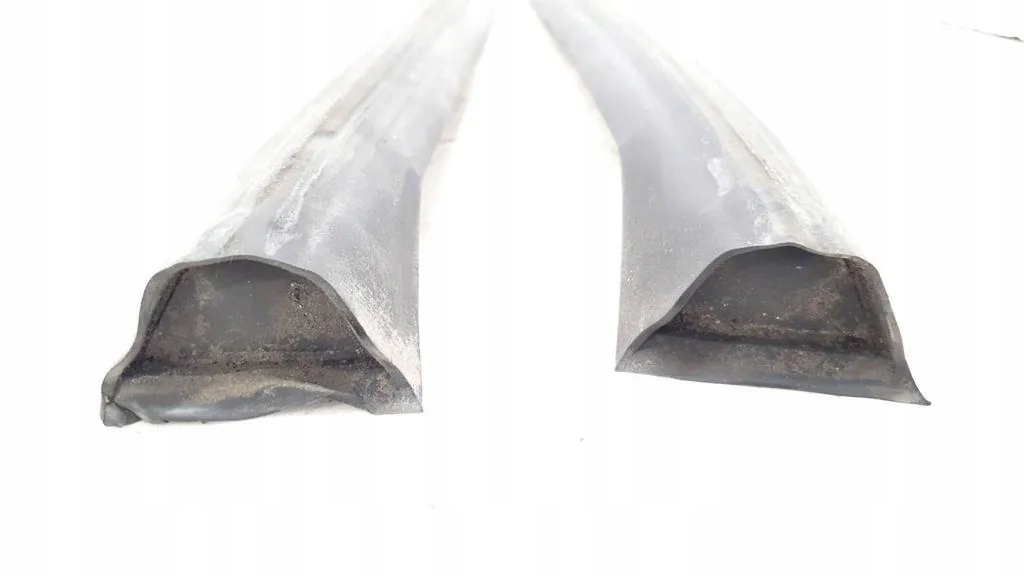 Купити Прокладка передній правих двері opel meriva b 13123847 1.36l бензиновий 2009