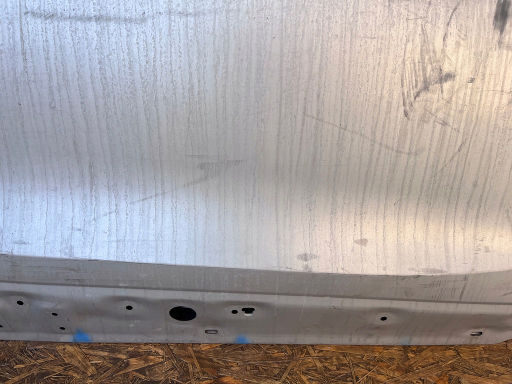 фото №9, Дверь передние перед правое skoda enyaq 5la 21-