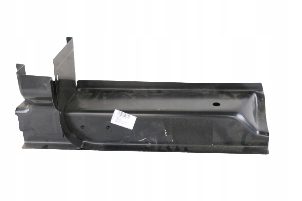 фото №1, Vw amarok обшивка блок двигателя 2h5809289a