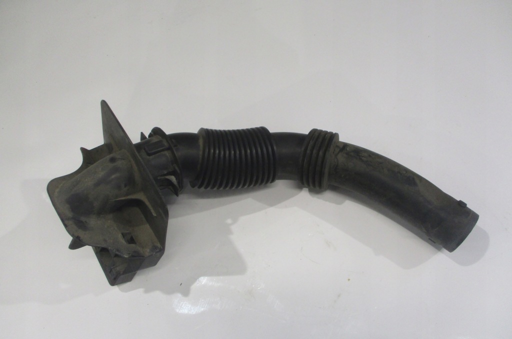 фото №1, Труба wąż шланг ловець повітрозабірник впуск резонатор повітря citroen ds4