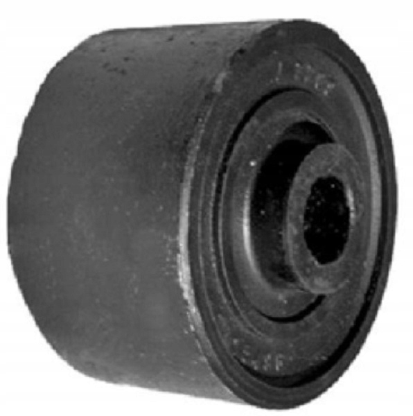 фото №14, Втулка рычага передний продольный передняя задняя do мост mercedes