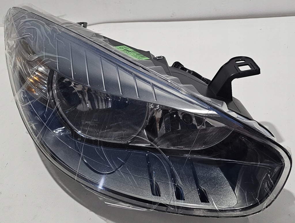 фото №2, Новий org фара правий перед renault fluence 260104012r