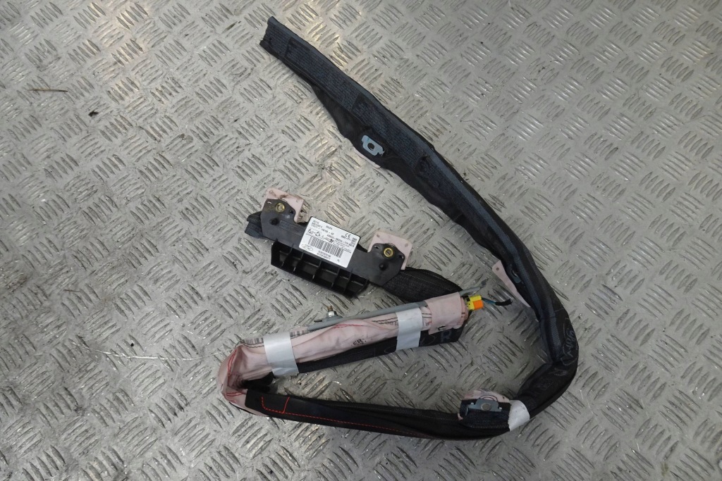 фото №1, Ford b-max шторка безопасности подушка безопасности подушка воздушная правая 12-