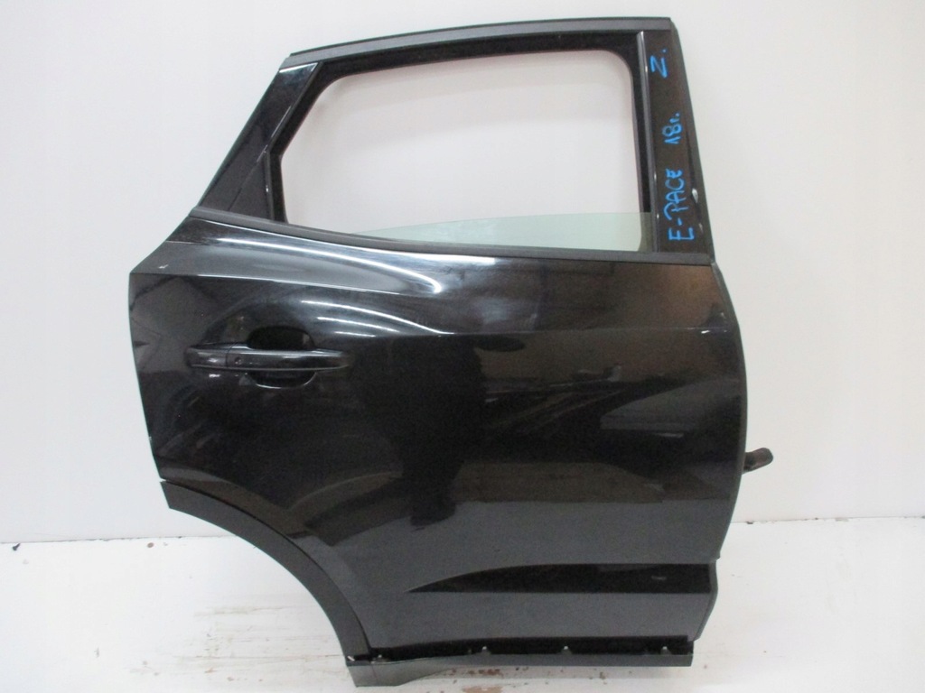 фото №6, Дверь задние правое jaguar e pace epace