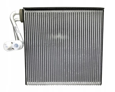 фото №1, Испаритель кондиционера ford fusion/s-max 2012-