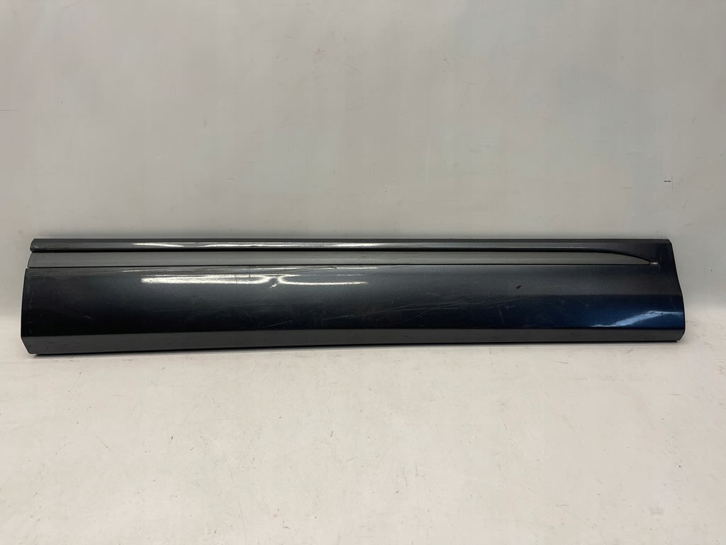 фото №1, Audi q8 4m8 молдинг боковая дверь правая перед