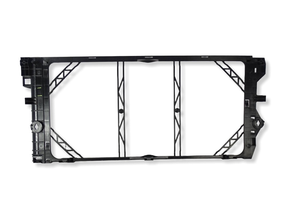 фото №1, Рамка радіатора volvo xc40 ii 2