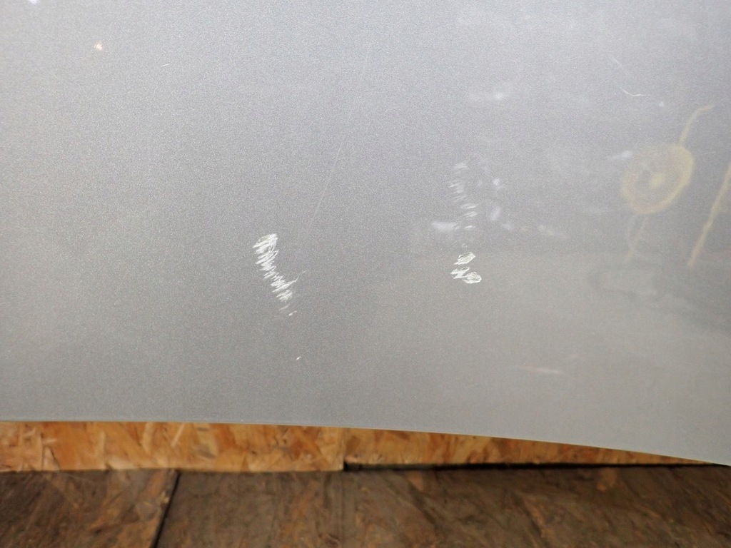 фото №9, Капот крышка двигателя honda civic x fc 2017-2022r hb 60100-tgg-a00zz