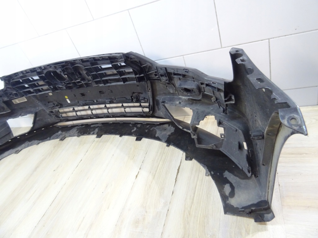 фото №13, Audi a7 lift s-line бампер перед передний 4g8807437ad llu