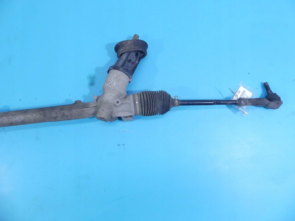 фото №12, Трансмісія рейка рульова skoda rapid 6c1423057r