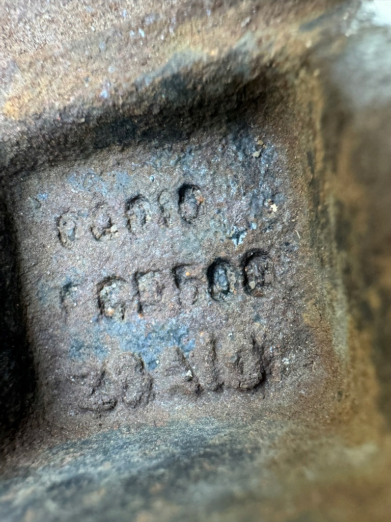 фото №6, Citroen c1 1 i 1rk 1.0 05-14r подушка кронштейн кронштейн коробки передач двигателя